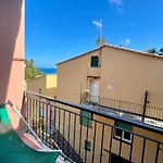 Appartement 2-bedroom Sunny Sea View With Balcony, La Casa Di Christine Monterosso al Mare