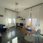 2-bedroom Sunny Sea View With Balcony, La Casa Di Christine *