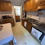 Appartement 2-bedroom Sunny Sea View With Balcony, La Casa Di Christine