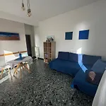 Appartement 2-bedroom Sunny Sea View With Balcony, La Casa Di Christine