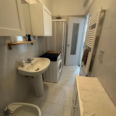 Apartmán 2-bedroom Sunny Sea View With Balcony, La Casa Di Christine Monterosso al Mare