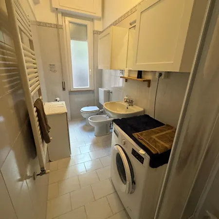 2-bedroom Sunny Sea View With Balcony, La Casa Di Christine * 蒙特罗索阿尔马雷