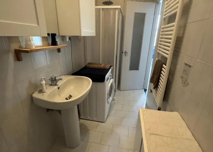 Apartament 2-bedroom Sunny Sea View With Balcony, La Casa Di Christine Monterosso al Mare