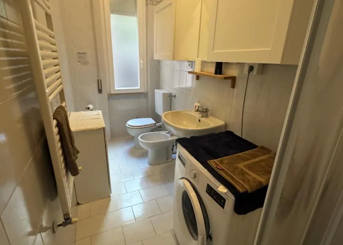 2-bedroom Sunny Sea View With Balcony, La Casa Di Christine * Monterosso al Mare