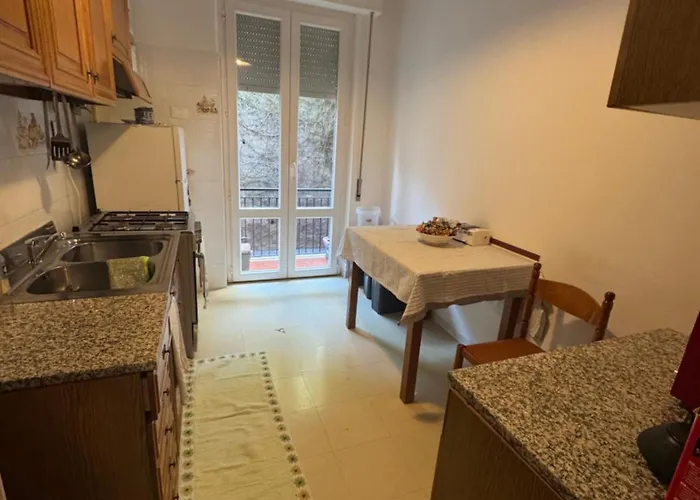 2-bedroom Sunny Sea View With Balcony, La Casa Di Christine * Monterosso al Mare